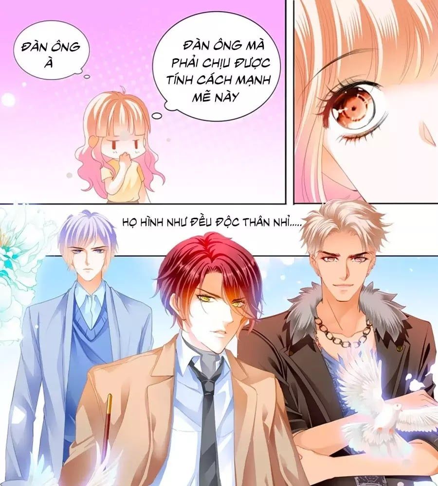 đọc truyện Bá Đạo Tiểu Thúc, Xin Trêu Chọc Vừa Thôi! Chương 121 ảnh 11 tại Thiên Thai Truyện