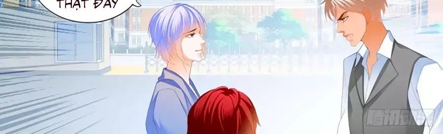 đọc truyện Bá Đạo Tiểu Thúc, Xin Trêu Chọc Vừa Thôi! Chương 122 ảnh 14 tại Thiên Thai Truyện