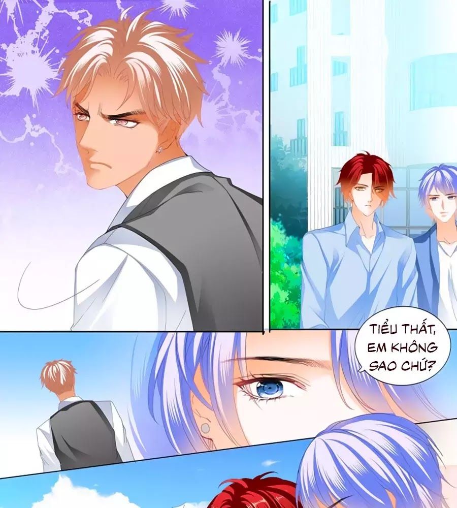 đọc truyện Bá Đạo Tiểu Thúc, Xin Trêu Chọc Vừa Thôi! Chương 122 ảnh 19 tại Thiên Thai Truyện