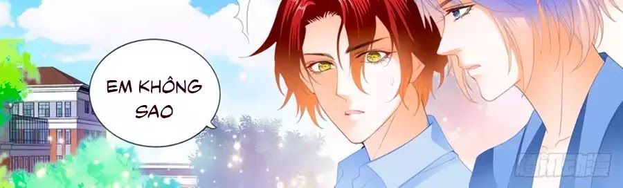 đọc truyện Bá Đạo Tiểu Thúc, Xin Trêu Chọc Vừa Thôi! Chương 122 ảnh 20 tại Thiên Thai Truyện