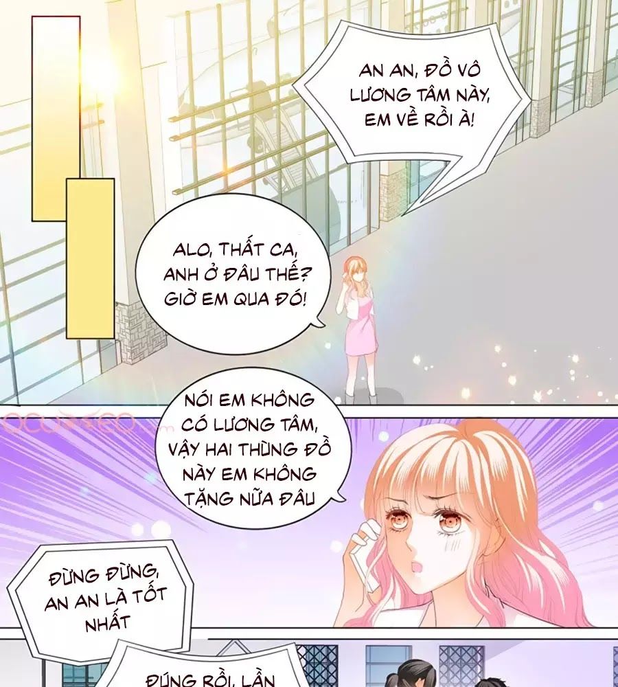 đọc truyện Bá Đạo Tiểu Thúc, Xin Trêu Chọc Vừa Thôi! Chương 122 ảnh 23 tại Thiên Thai Truyện