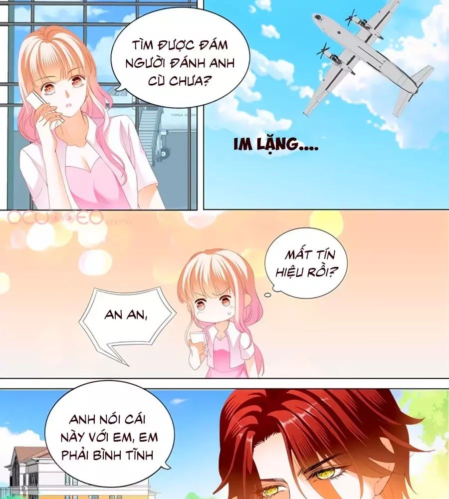 đọc truyện Bá Đạo Tiểu Thúc, Xin Trêu Chọc Vừa Thôi! Chương 122 ảnh 25 tại Thiên Thai Truyện