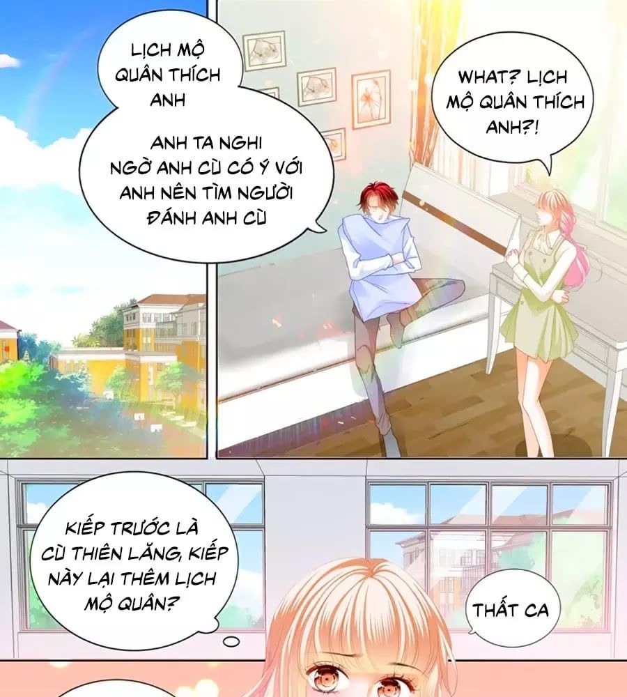 đọc truyện Bá Đạo Tiểu Thúc, Xin Trêu Chọc Vừa Thôi! Chương 123 ảnh 3 tại Thiên Thai Truyện