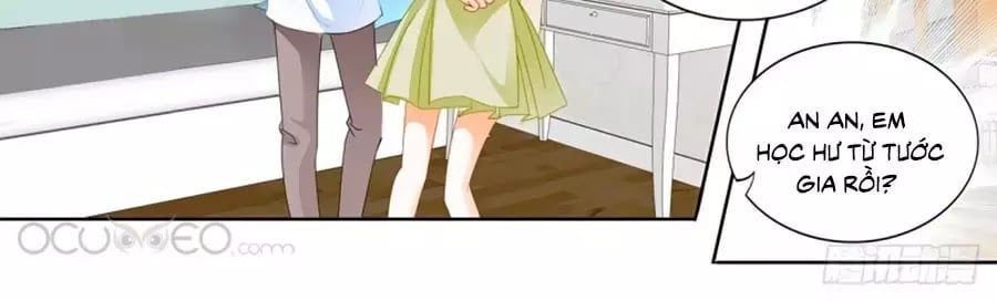 đọc truyện Bá Đạo Tiểu Thúc, Xin Trêu Chọc Vừa Thôi! Chương 123 ảnh 12 tại Thiên Thai Truyện