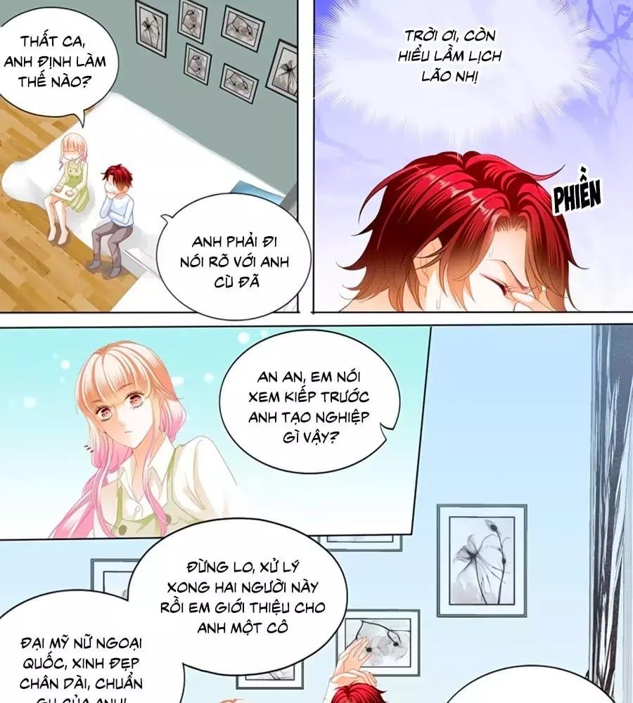 đọc truyện Bá Đạo Tiểu Thúc, Xin Trêu Chọc Vừa Thôi! Chương 123 ảnh 15 tại Thiên Thai Truyện