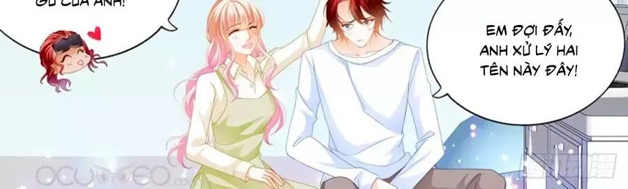 đọc truyện Bá Đạo Tiểu Thúc, Xin Trêu Chọc Vừa Thôi! Chương 123 ảnh 16 tại Thiên Thai Truyện