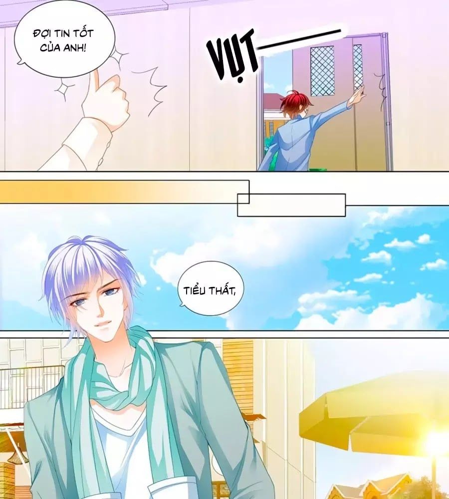 đọc truyện Bá Đạo Tiểu Thúc, Xin Trêu Chọc Vừa Thôi! Chương 123 ảnh 17 tại Thiên Thai Truyện