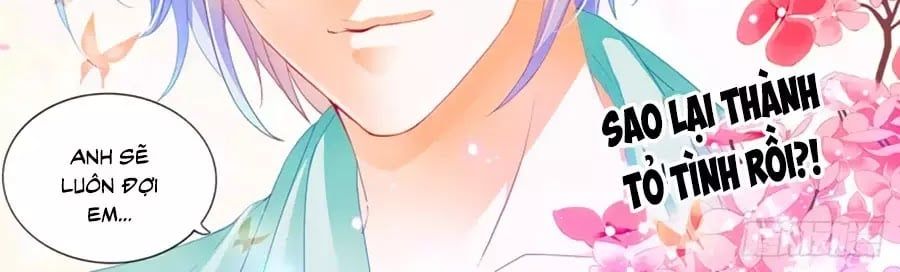 đọc truyện Bá Đạo Tiểu Thúc, Xin Trêu Chọc Vừa Thôi! Chương 123 ảnh 26 tại Thiên Thai Truyện