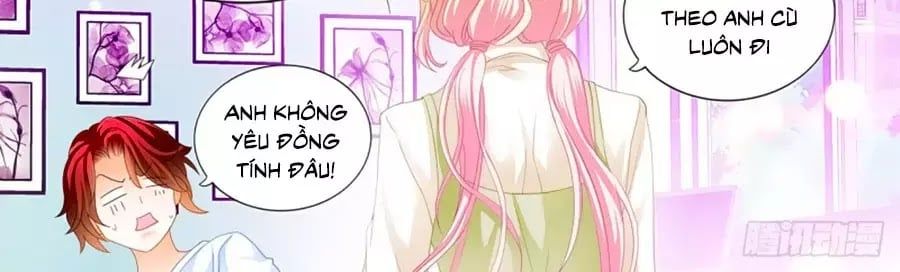 đọc truyện Bá Đạo Tiểu Thúc, Xin Trêu Chọc Vừa Thôi! Chương 123 ảnh 10 tại Thiên Thai Truyện