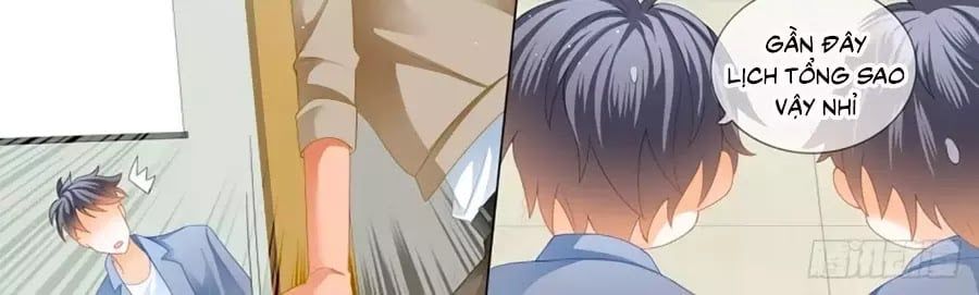 đọc truyện Bá Đạo Tiểu Thúc, Xin Trêu Chọc Vừa Thôi! Chương 124 ảnh 4 tại Thiên Thai Truyện