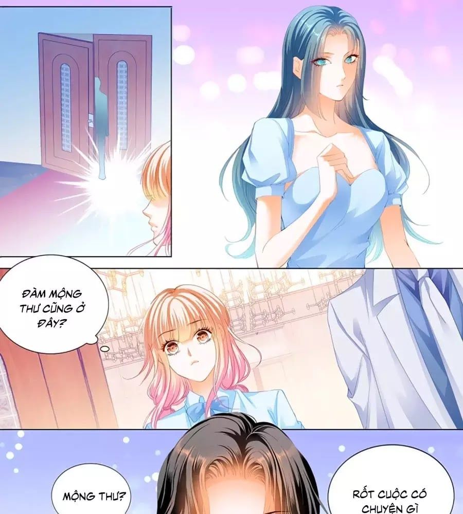 đọc truyện Bá Đạo Tiểu Thúc, Xin Trêu Chọc Vừa Thôi! Chương 124 ảnh 23 tại Thiên Thai Truyện