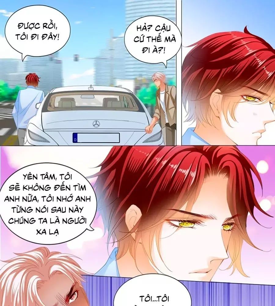 đọc truyện Bá Đạo Tiểu Thúc, Xin Trêu Chọc Vừa Thôi! Chương 124 ảnh 11 tại Thiên Thai Truyện