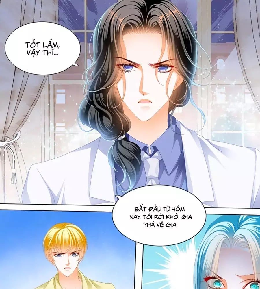 đọc truyện Bá Đạo Tiểu Thúc, Xin Trêu Chọc Vừa Thôi! Chương 125 ảnh 3 tại Thiên Thai Truyện