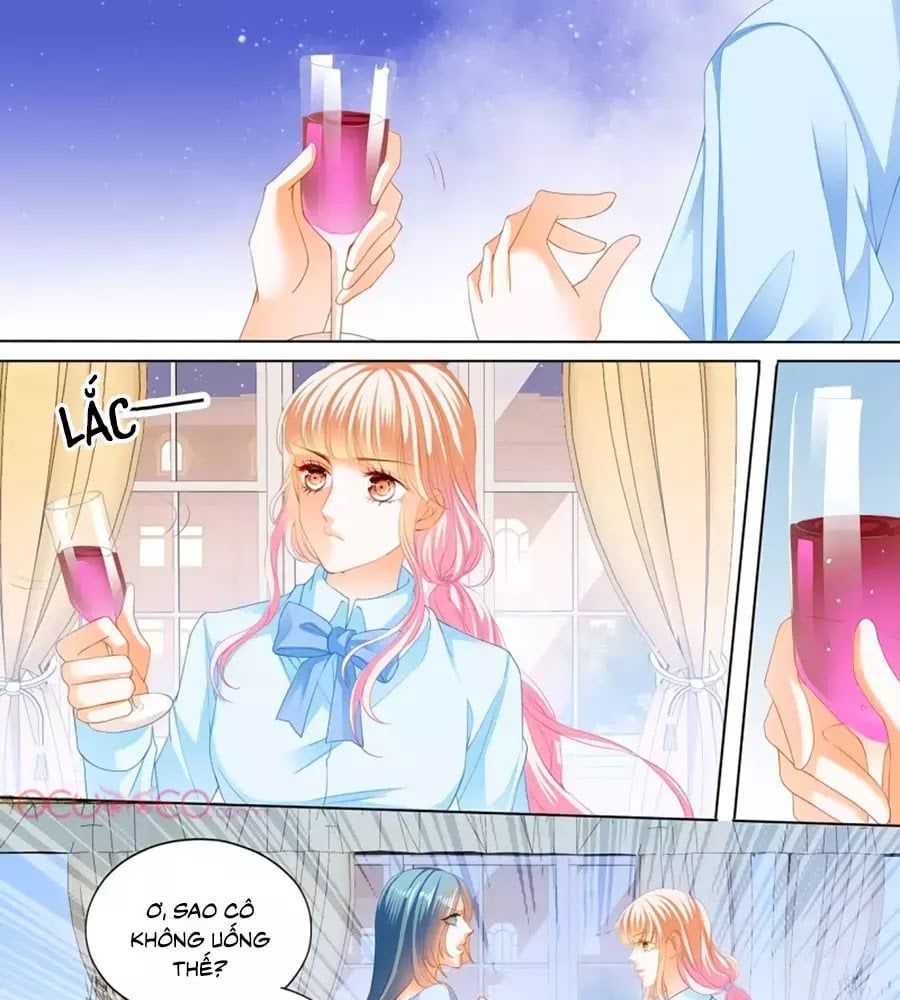 đọc truyện Bá Đạo Tiểu Thúc, Xin Trêu Chọc Vừa Thôi! Chương 125 ảnh 13 tại Thiên Thai Truyện