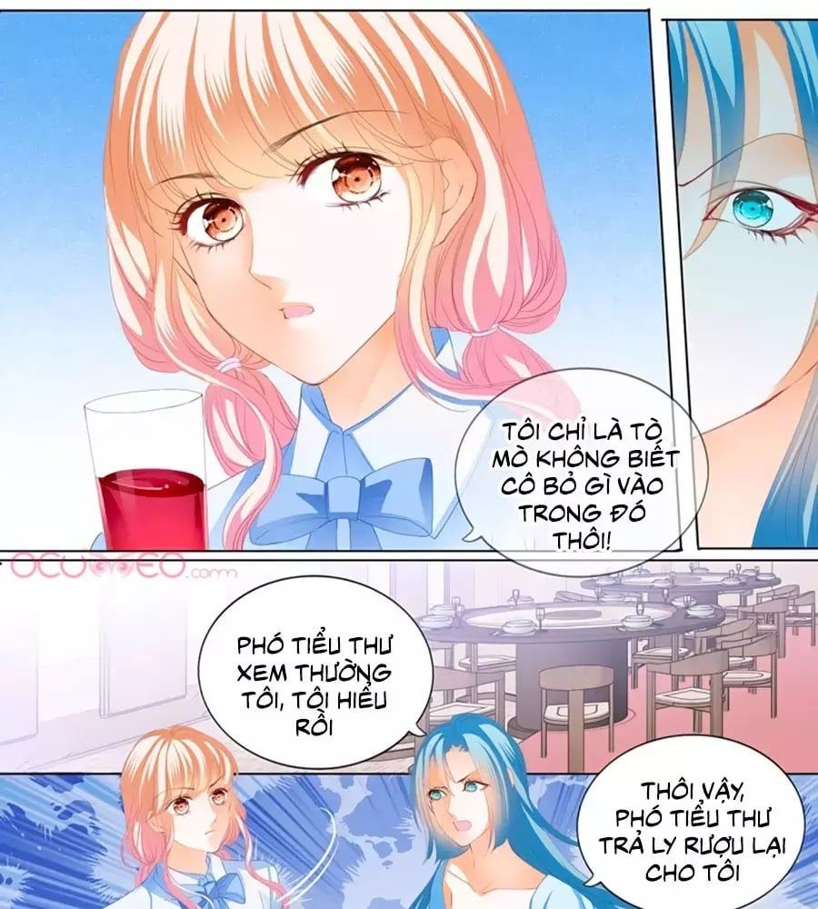 đọc truyện Bá Đạo Tiểu Thúc, Xin Trêu Chọc Vừa Thôi! Chương 125 ảnh 15 tại Thiên Thai Truyện