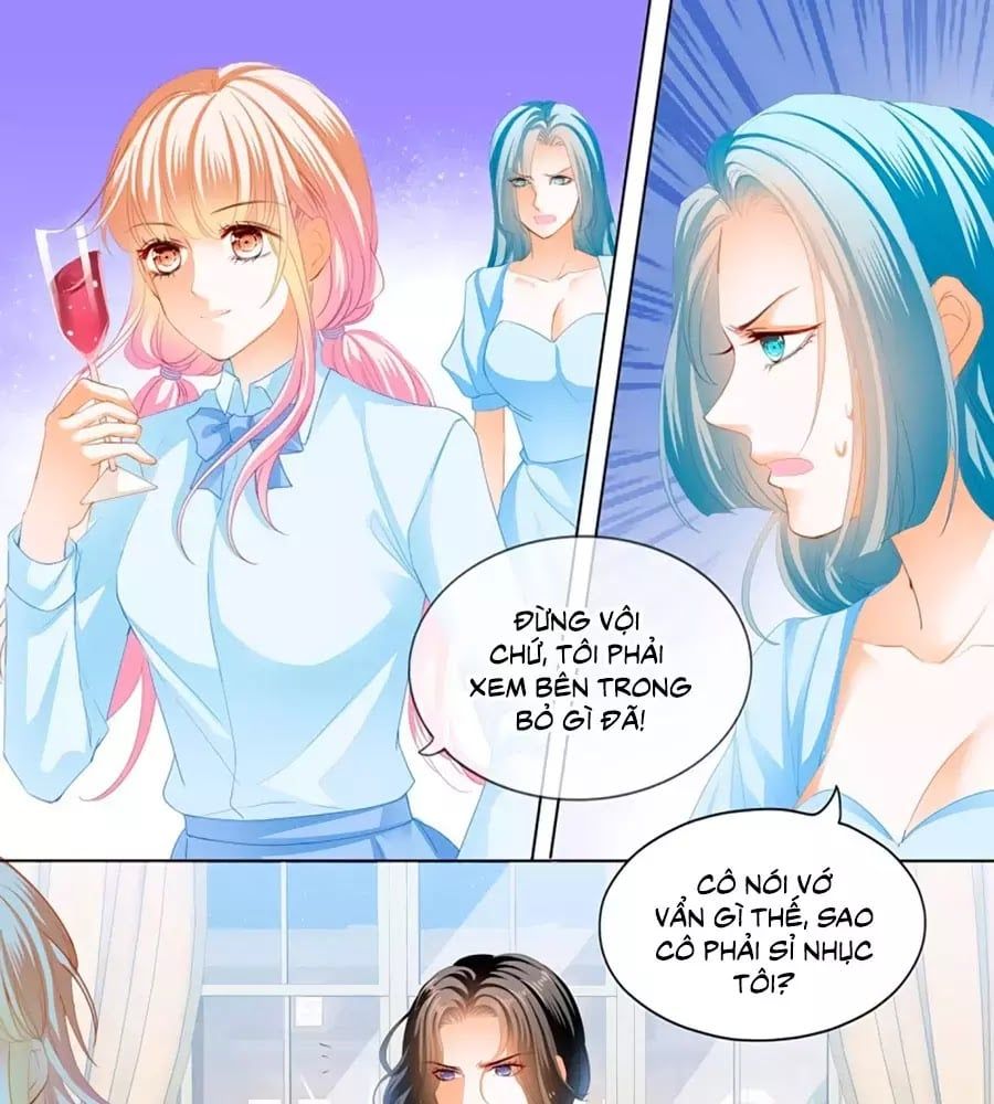 đọc truyện Bá Đạo Tiểu Thúc, Xin Trêu Chọc Vừa Thôi! Chương 125 ảnh 17 tại Thiên Thai Truyện