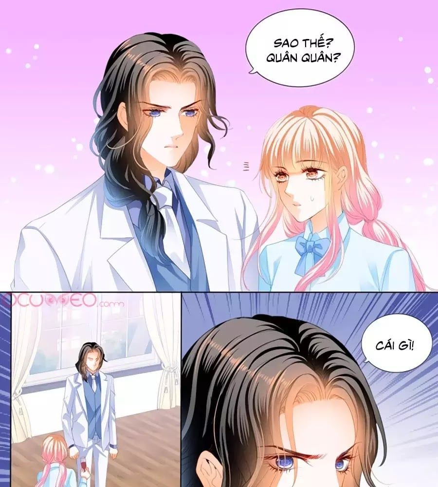 đọc truyện Bá Đạo Tiểu Thúc, Xin Trêu Chọc Vừa Thôi! Chương 125 ảnh 19 tại Thiên Thai Truyện