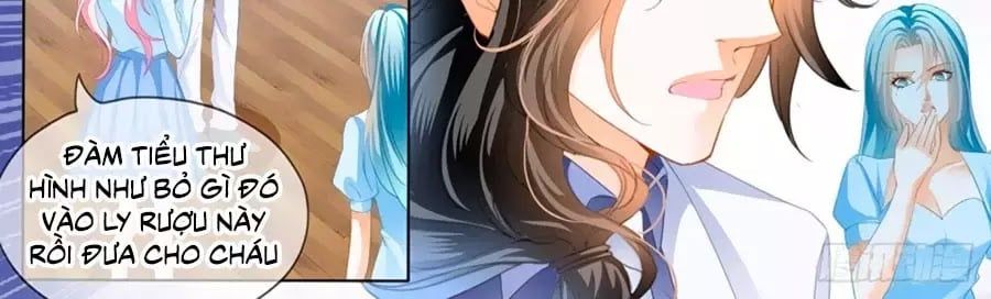 đọc truyện Bá Đạo Tiểu Thúc, Xin Trêu Chọc Vừa Thôi! Chương 125 ảnh 20 tại Thiên Thai Truyện