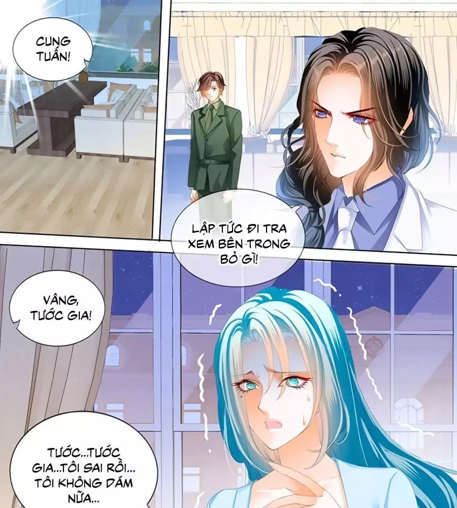 đọc truyện Bá Đạo Tiểu Thúc, Xin Trêu Chọc Vừa Thôi! Chương 125 ảnh 21 tại Thiên Thai Truyện