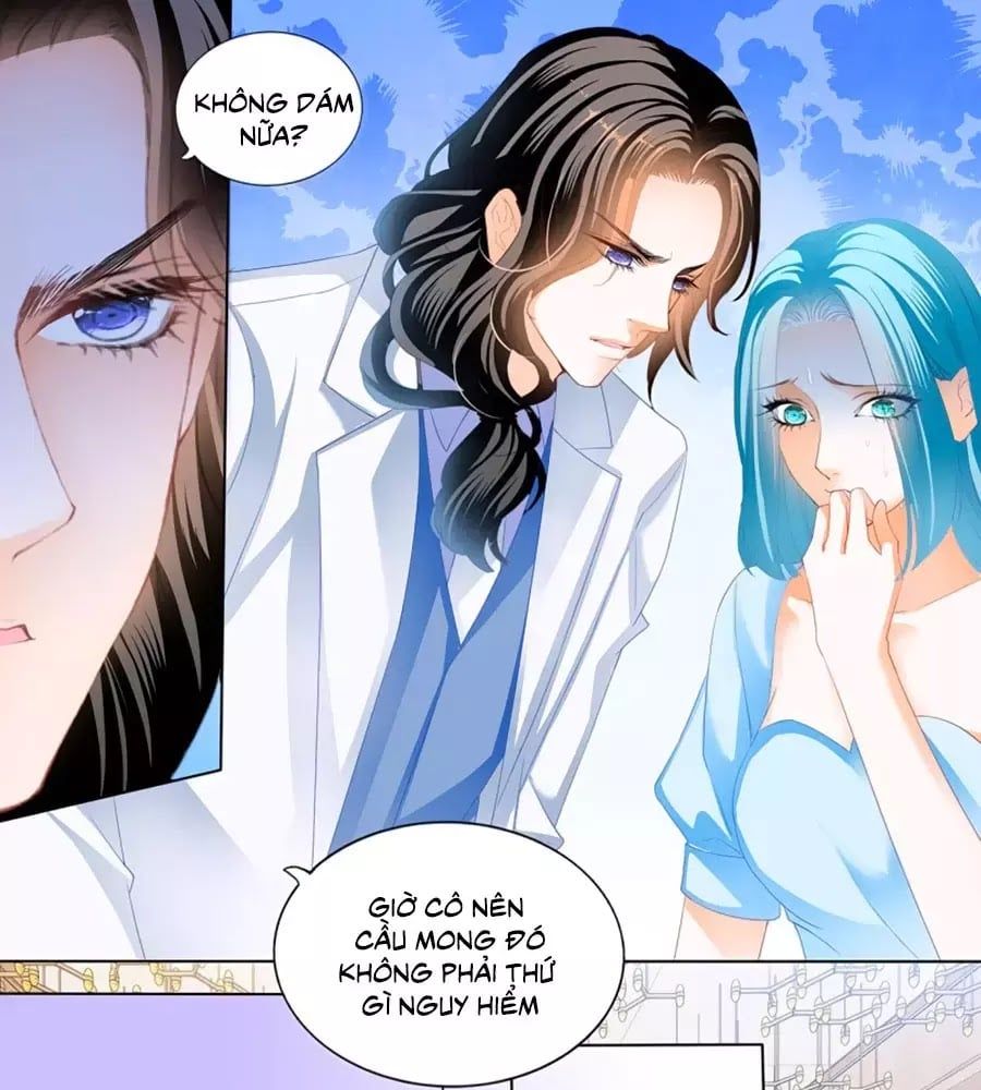 đọc truyện Bá Đạo Tiểu Thúc, Xin Trêu Chọc Vừa Thôi! Chương 125 ảnh 23 tại Thiên Thai Truyện