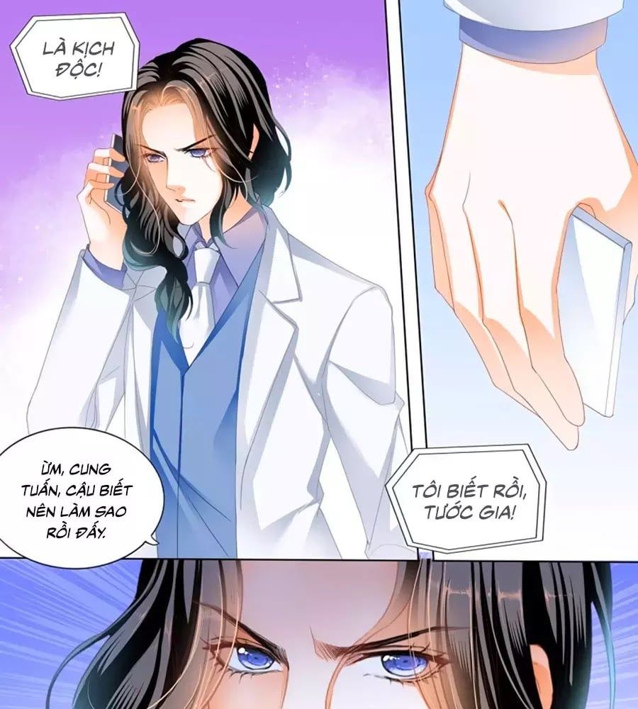 đọc truyện Bá Đạo Tiểu Thúc, Xin Trêu Chọc Vừa Thôi! Chương 125 ảnh 25 tại Thiên Thai Truyện