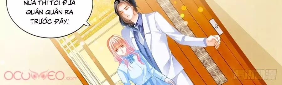 đọc truyện Bá Đạo Tiểu Thúc, Xin Trêu Chọc Vừa Thôi! Chương 125 ảnh 6 tại Thiên Thai Truyện