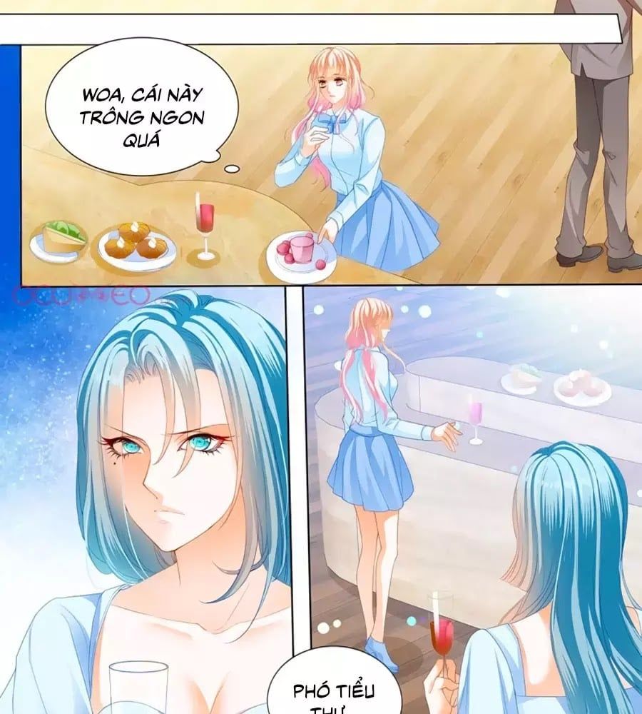 đọc truyện Bá Đạo Tiểu Thúc, Xin Trêu Chọc Vừa Thôi! Chương 125 ảnh 9 tại Thiên Thai Truyện