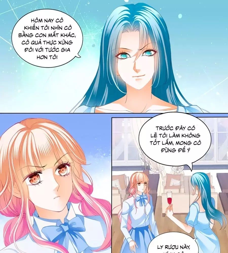 đọc truyện Bá Đạo Tiểu Thúc, Xin Trêu Chọc Vừa Thôi! Chương 125 ảnh 11 tại Thiên Thai Truyện