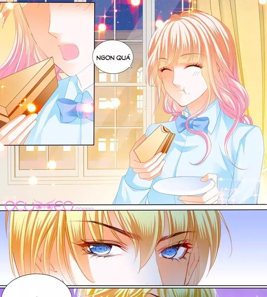 đọc truyện Bá Đạo Tiểu Thúc, Xin Trêu Chọc Vừa Thôi! Chương 126 ảnh 13 tại Thiên Thai Truyện