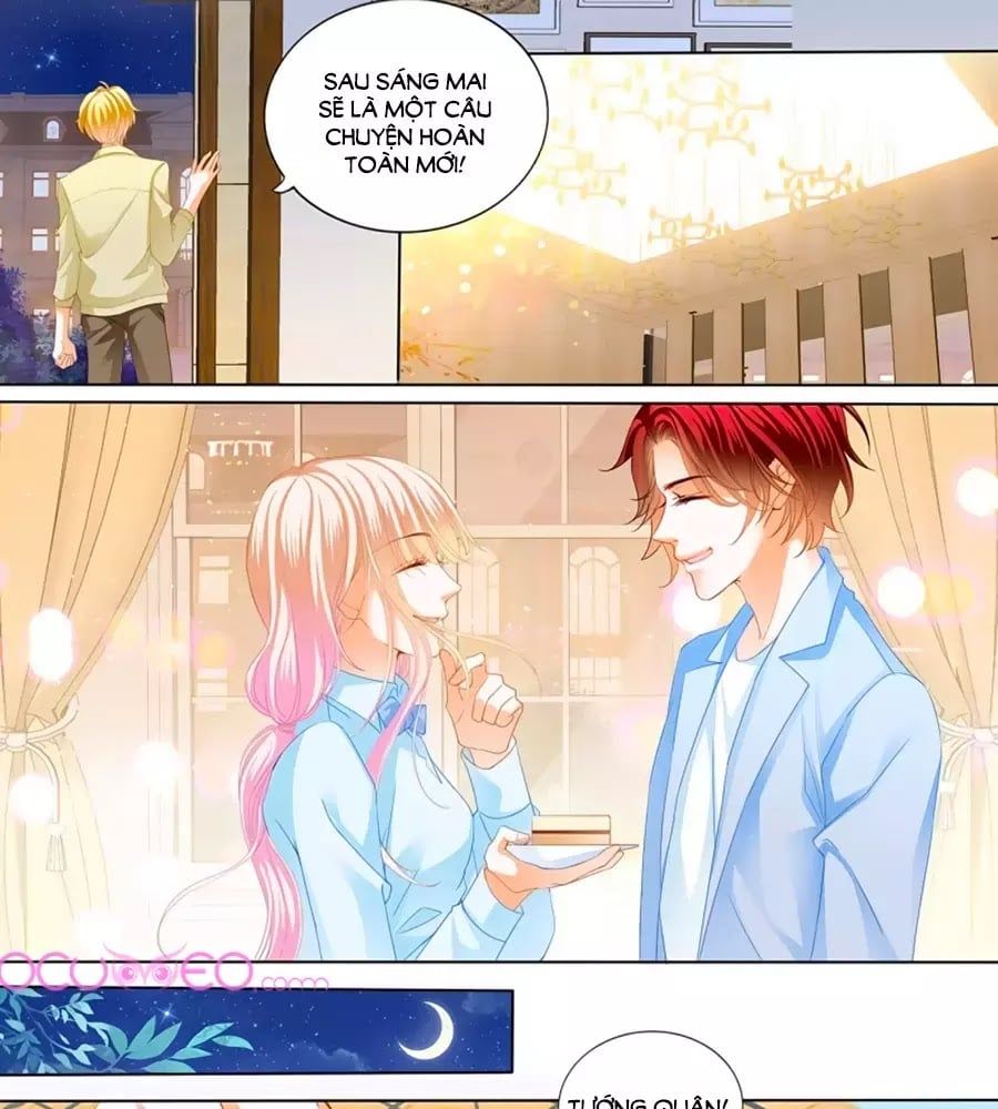 đọc truyện Bá Đạo Tiểu Thúc, Xin Trêu Chọc Vừa Thôi! Chương 126 ảnh 15 tại Thiên Thai Truyện