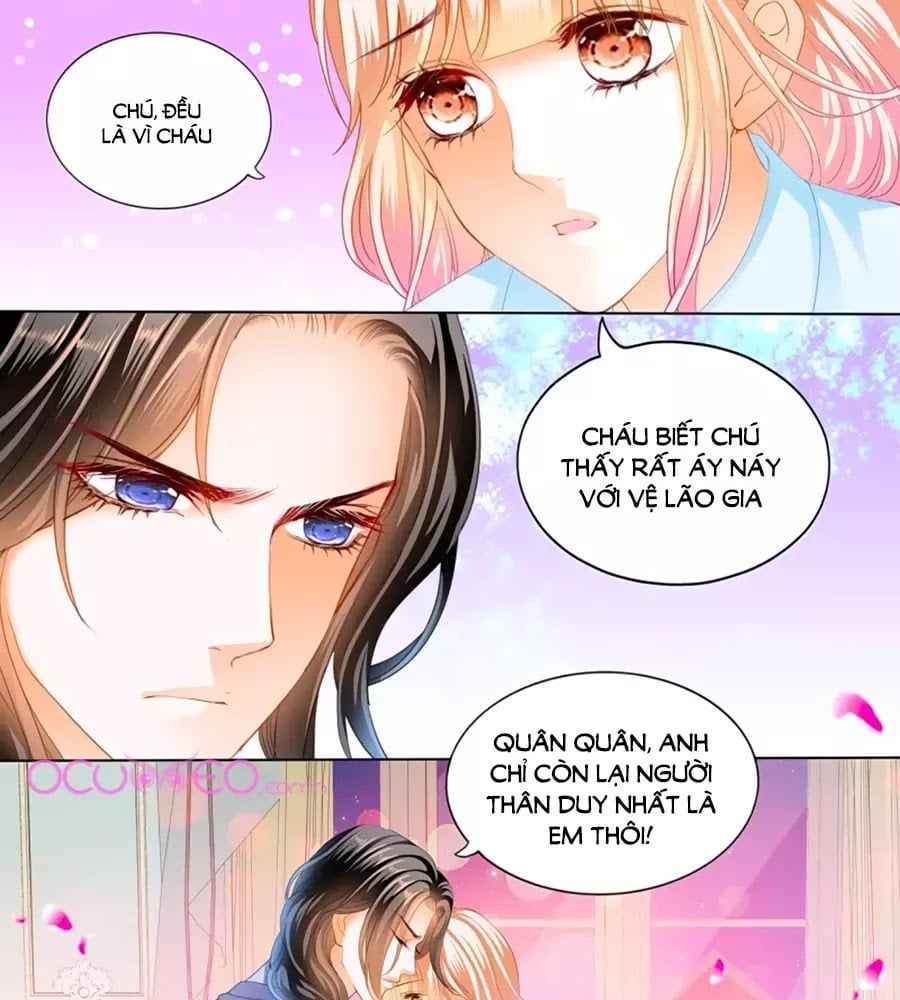 đọc truyện Bá Đạo Tiểu Thúc, Xin Trêu Chọc Vừa Thôi! Chương 126 ảnh 19 tại Thiên Thai Truyện