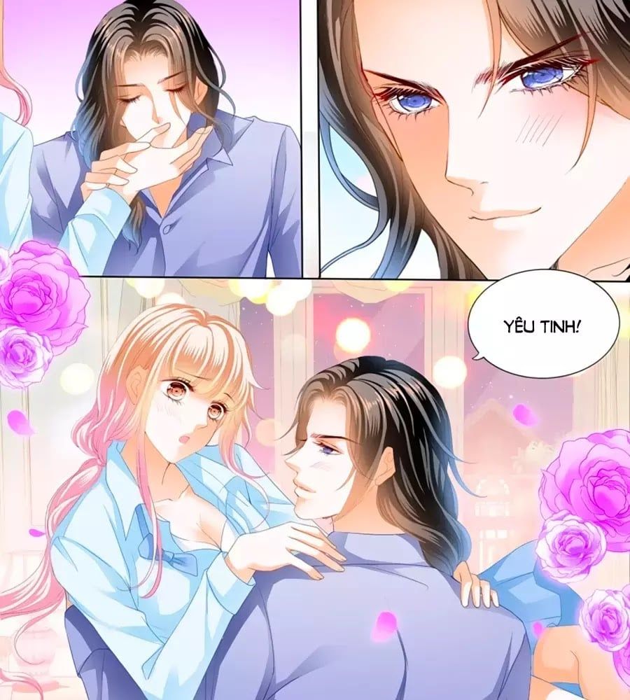 đọc truyện Bá Đạo Tiểu Thúc, Xin Trêu Chọc Vừa Thôi! Chương 126 ảnh 21 tại Thiên Thai Truyện