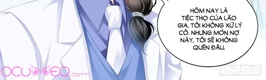 đọc truyện Bá Đạo Tiểu Thúc, Xin Trêu Chọc Vừa Thôi! Chương 126 ảnh 4 tại Thiên Thai Truyện