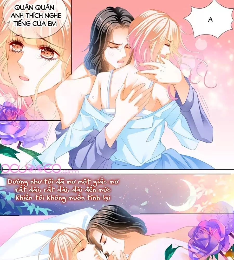 đọc truyện Bá Đạo Tiểu Thúc, Xin Trêu Chọc Vừa Thôi! Chương 126 ảnh 25 tại Thiên Thai Truyện