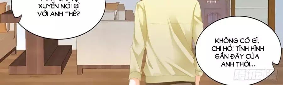 đọc truyện Bá Đạo Tiểu Thúc, Xin Trêu Chọc Vừa Thôi! Chương 126 ảnh 10 tại Thiên Thai Truyện