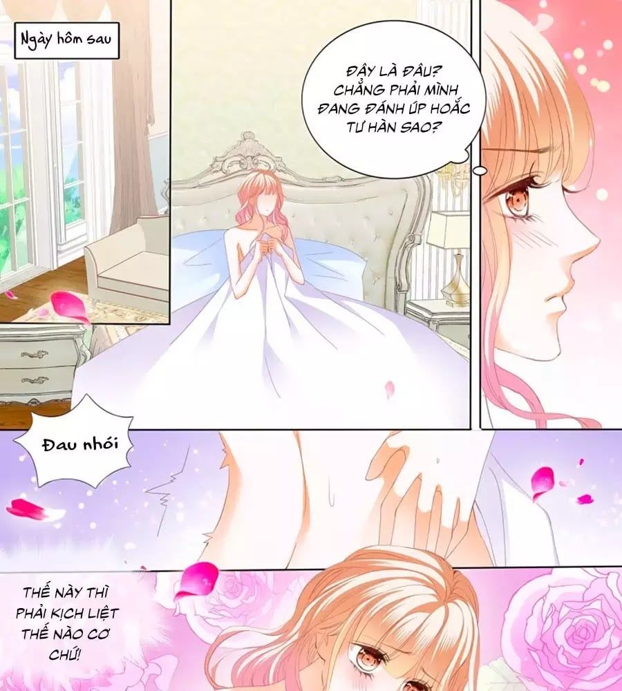 đọc truyện Bá Đạo Tiểu Thúc, Xin Trêu Chọc Vừa Thôi! Chương 127 ảnh 3 tại Thiên Thai Truyện