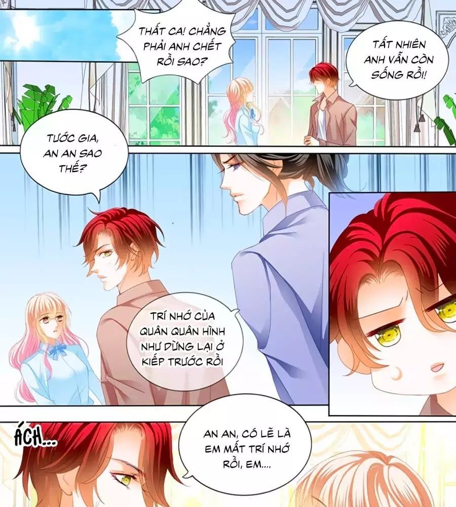 đọc truyện Bá Đạo Tiểu Thúc, Xin Trêu Chọc Vừa Thôi! Chương 127 ảnh 13 tại Thiên Thai Truyện