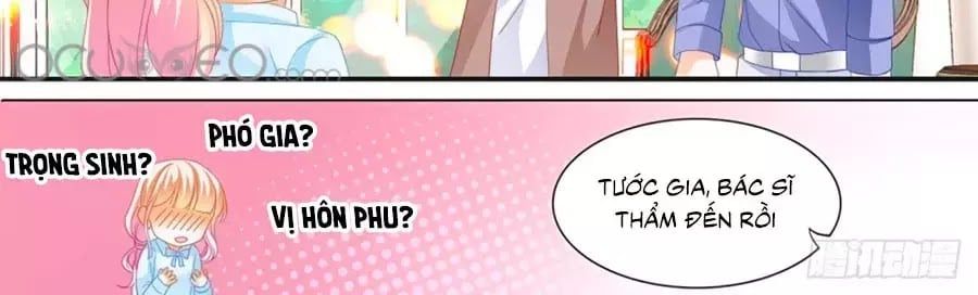 đọc truyện Bá Đạo Tiểu Thúc, Xin Trêu Chọc Vừa Thôi! Chương 127 ảnh 16 tại Thiên Thai Truyện