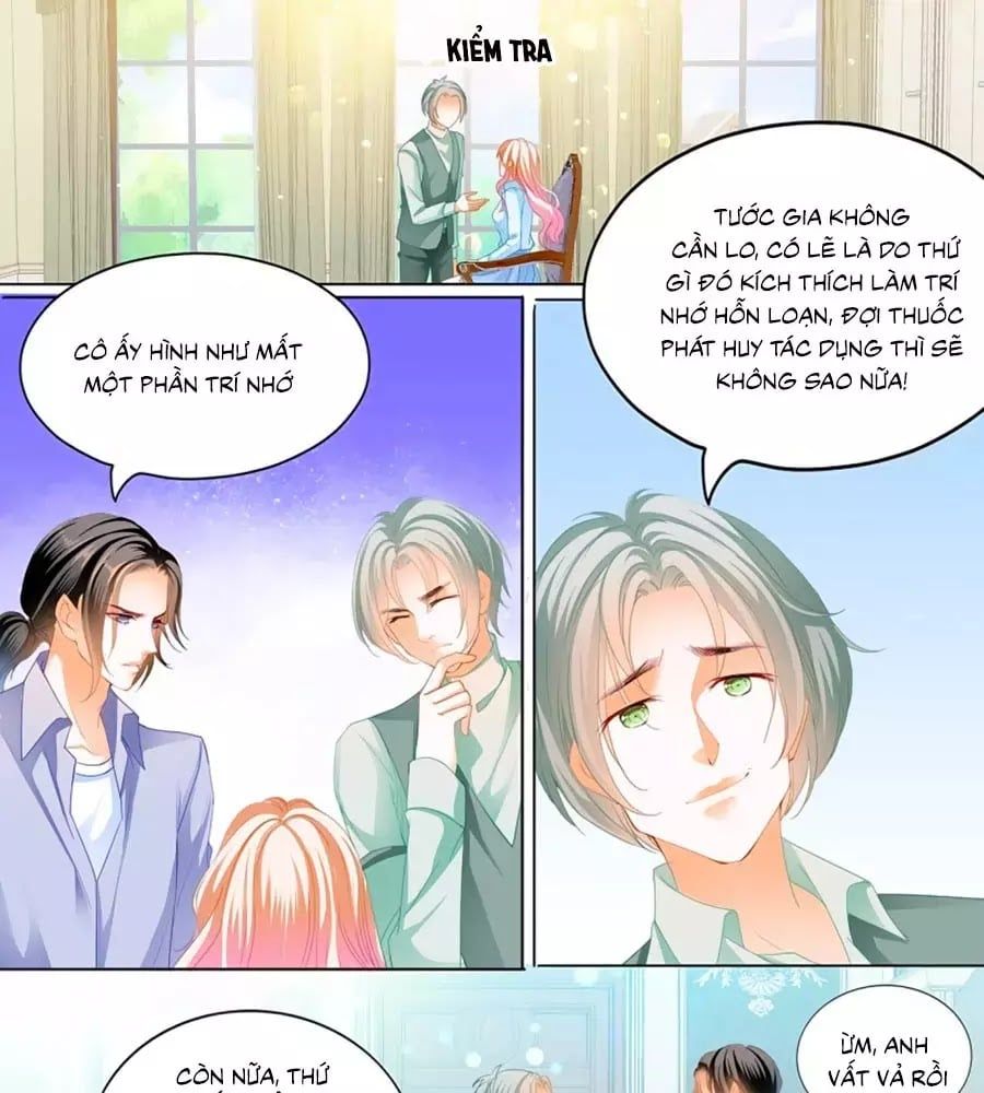 đọc truyện Bá Đạo Tiểu Thúc, Xin Trêu Chọc Vừa Thôi! Chương 127 ảnh 17 tại Thiên Thai Truyện