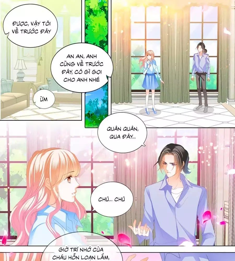 đọc truyện Bá Đạo Tiểu Thúc, Xin Trêu Chọc Vừa Thôi! Chương 127 ảnh 19 tại Thiên Thai Truyện