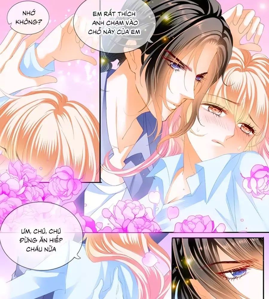 đọc truyện Bá Đạo Tiểu Thúc, Xin Trêu Chọc Vừa Thôi! Chương 127 ảnh 21 tại Thiên Thai Truyện