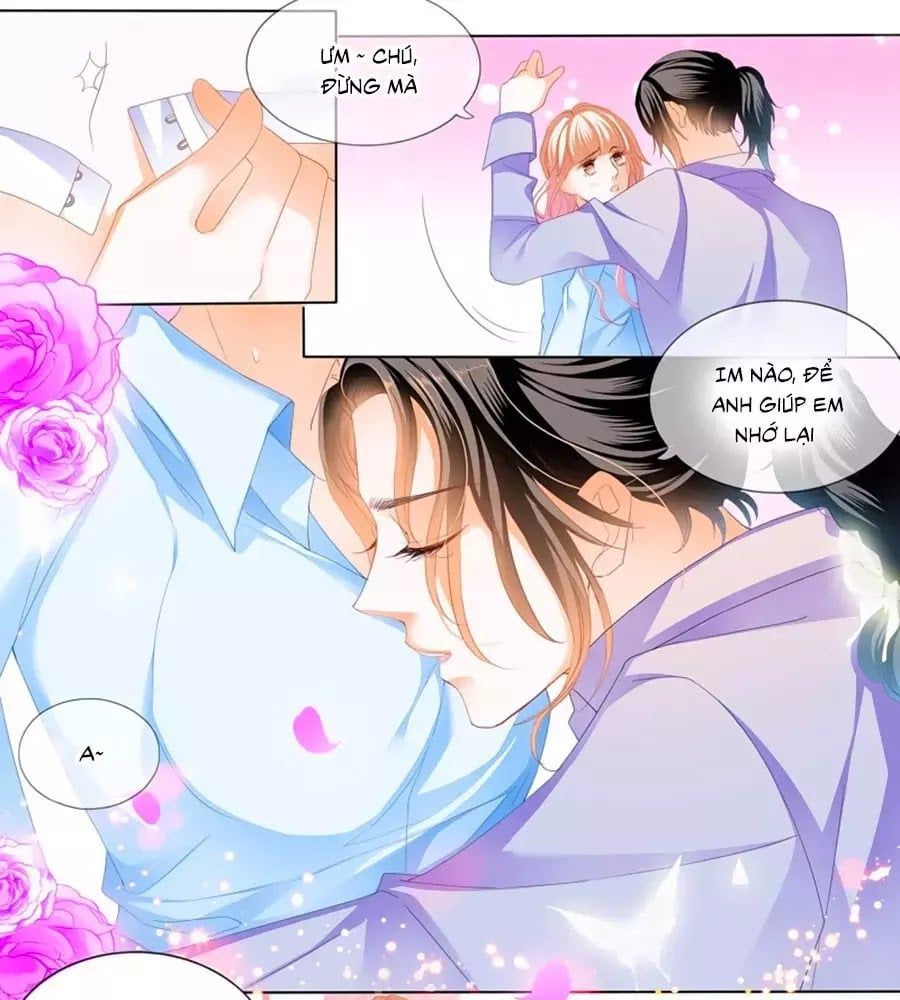 đọc truyện Bá Đạo Tiểu Thúc, Xin Trêu Chọc Vừa Thôi! Chương 127 ảnh 23 tại Thiên Thai Truyện