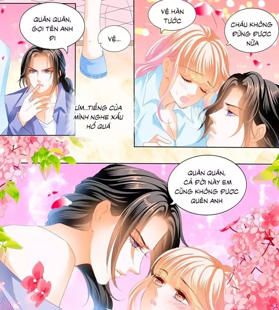 đọc truyện Bá Đạo Tiểu Thúc, Xin Trêu Chọc Vừa Thôi! Chương 127 ảnh 25 tại Thiên Thai Truyện