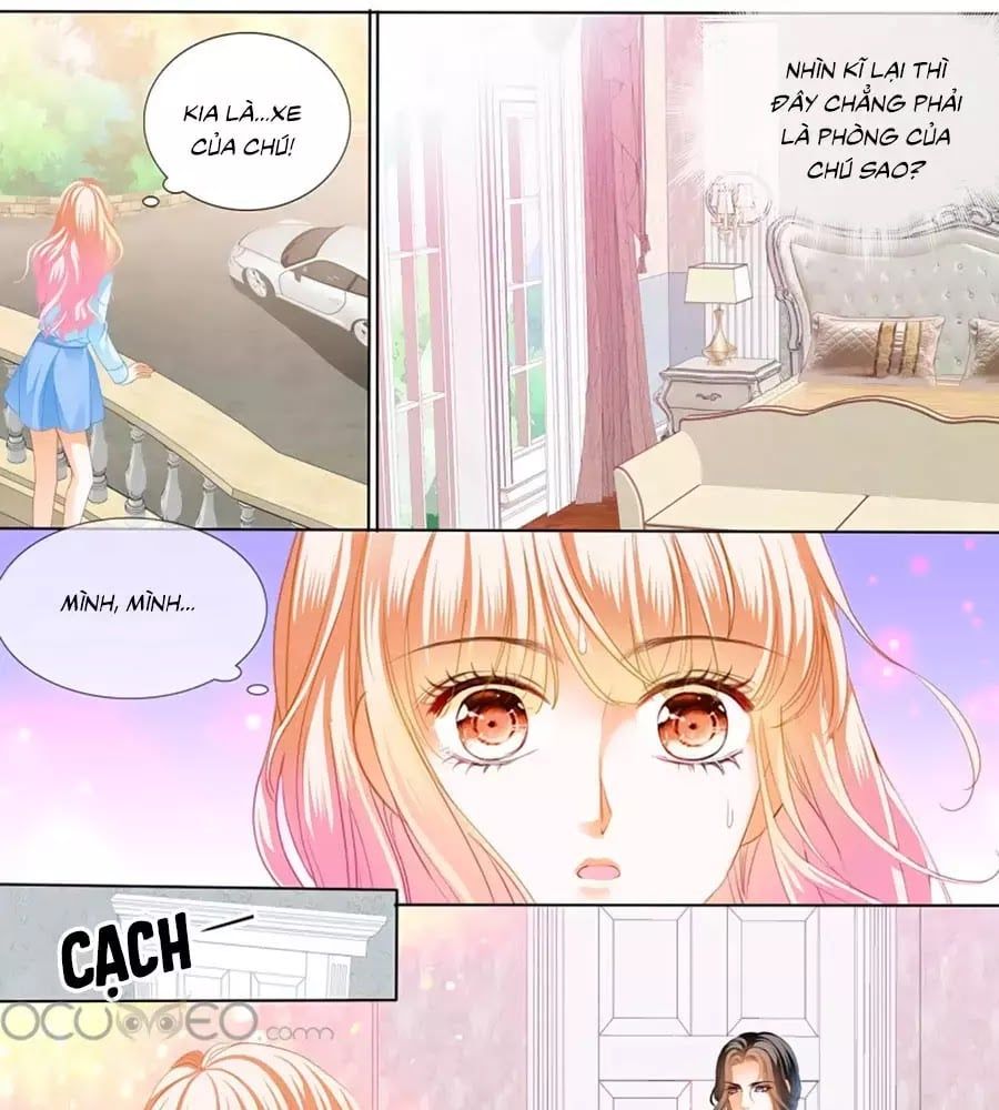 đọc truyện Bá Đạo Tiểu Thúc, Xin Trêu Chọc Vừa Thôi! Chương 127 ảnh 5 tại Thiên Thai Truyện