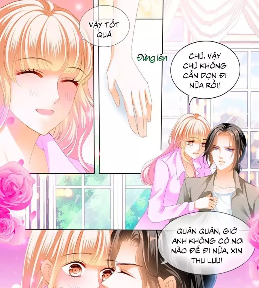 đọc truyện Bá Đạo Tiểu Thúc, Xin Trêu Chọc Vừa Thôi! Chương 128 ảnh 17 tại Thiên Thai Truyện