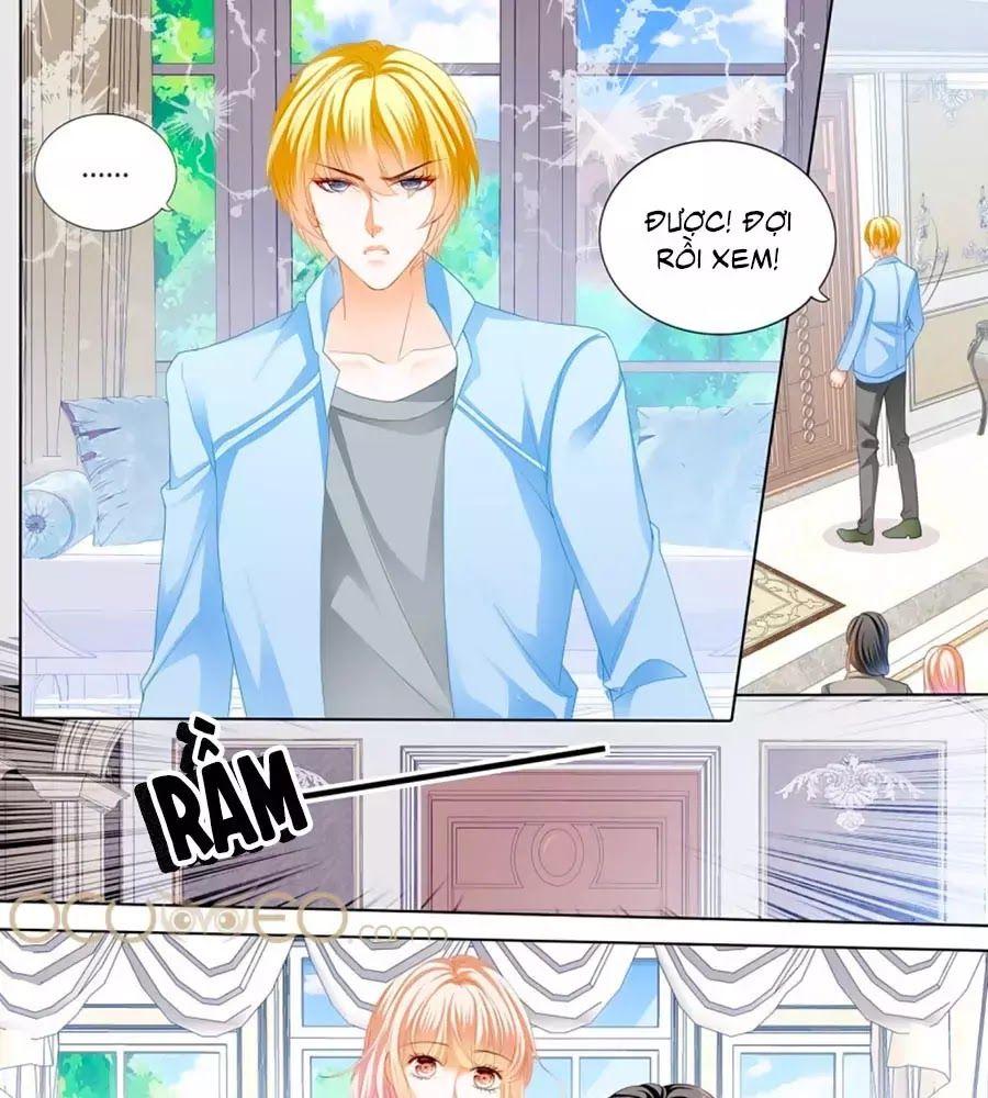 đọc truyện Bá Đạo Tiểu Thúc, Xin Trêu Chọc Vừa Thôi! Chương 128 ảnh 19 tại Thiên Thai Truyện