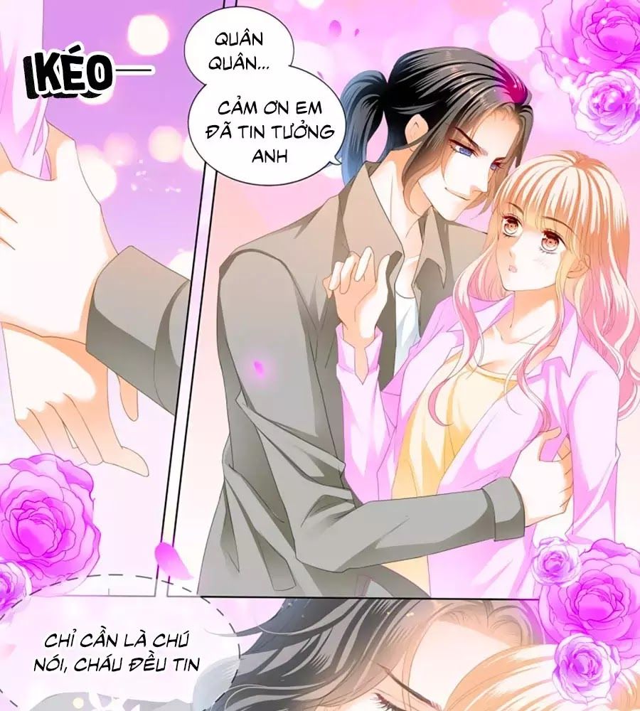 đọc truyện Bá Đạo Tiểu Thúc, Xin Trêu Chọc Vừa Thôi! Chương 128 ảnh 21 tại Thiên Thai Truyện