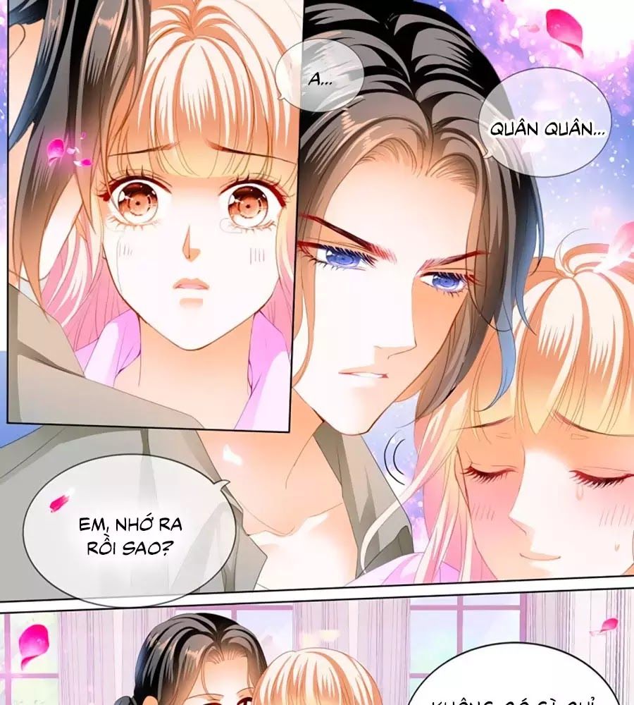 đọc truyện Bá Đạo Tiểu Thúc, Xin Trêu Chọc Vừa Thôi! Chương 128 ảnh 23 tại Thiên Thai Truyện