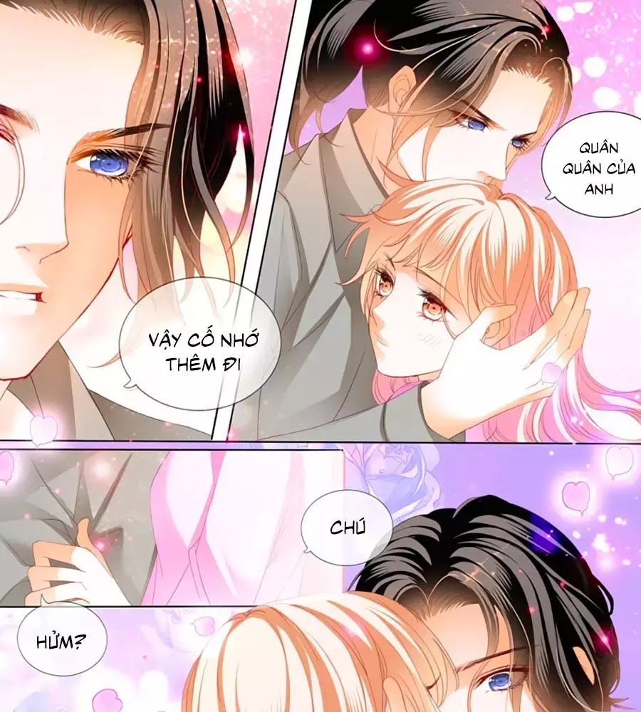 đọc truyện Bá Đạo Tiểu Thúc, Xin Trêu Chọc Vừa Thôi! Chương 128 ảnh 25 tại Thiên Thai Truyện