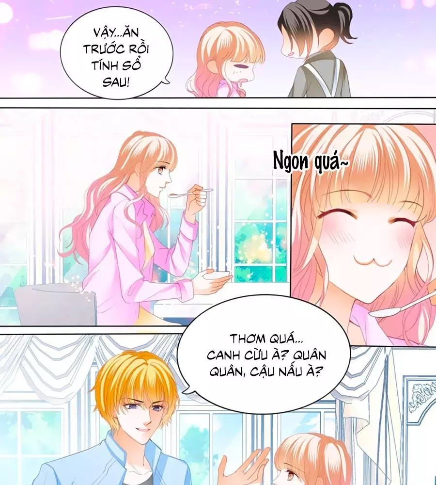 đọc truyện Bá Đạo Tiểu Thúc, Xin Trêu Chọc Vừa Thôi! Chương 128 ảnh 9 tại Thiên Thai Truyện